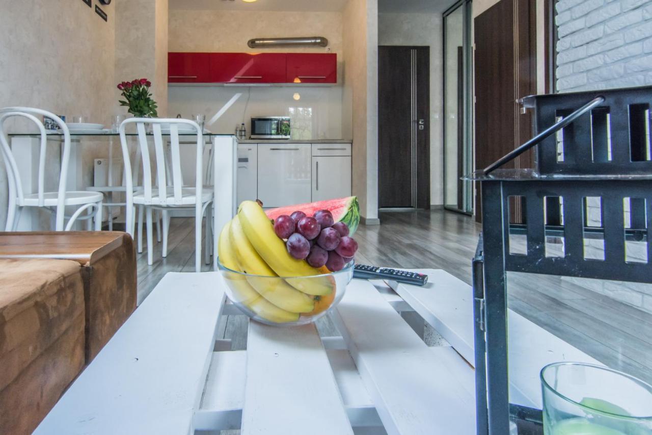 Apartamenty Hotelove Z Sauna Karpacz Extérieur photo